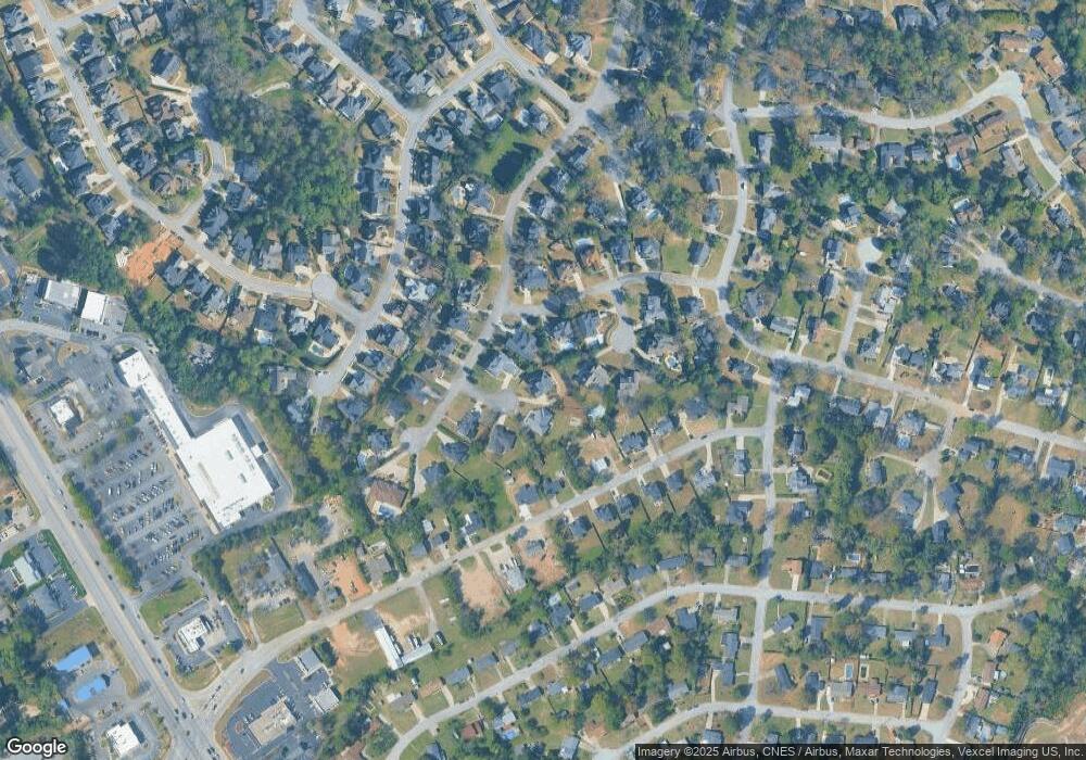 269 Olympic Ct, Martinez, GA 30907 - photo 1