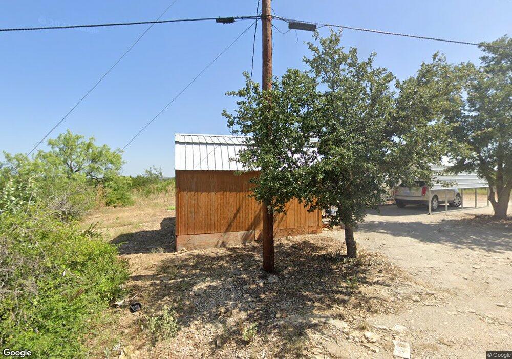 7180 Bally Castle Dr, Brownwood, TX 76801 - photo 1