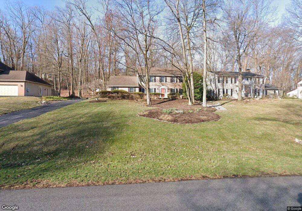 516 Arrowhead Trail, Reading, PA 19608 - photo 1