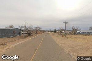 503 N 4th St, Logan, NM 88426