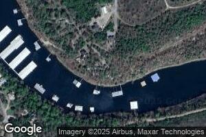 32941 S Skyline Ct, Cookson, OK 74427