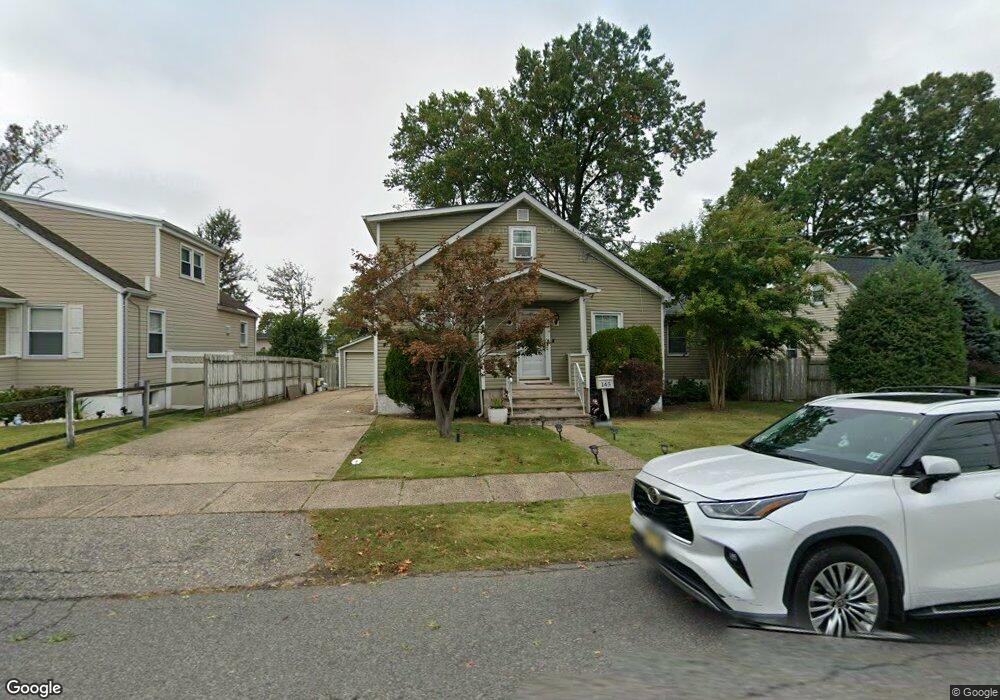 145 Remsen Ave, Avenel, NJ 07001 - photo 1