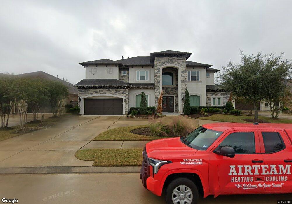 27619 Brentsprings Run Ln, Katy, TX 77494 - photo 1