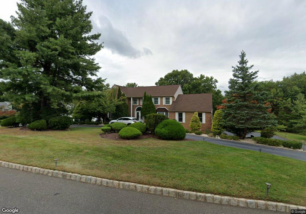 9 Peach Tree Ln, Holmdel, NJ 07733 - photo 1