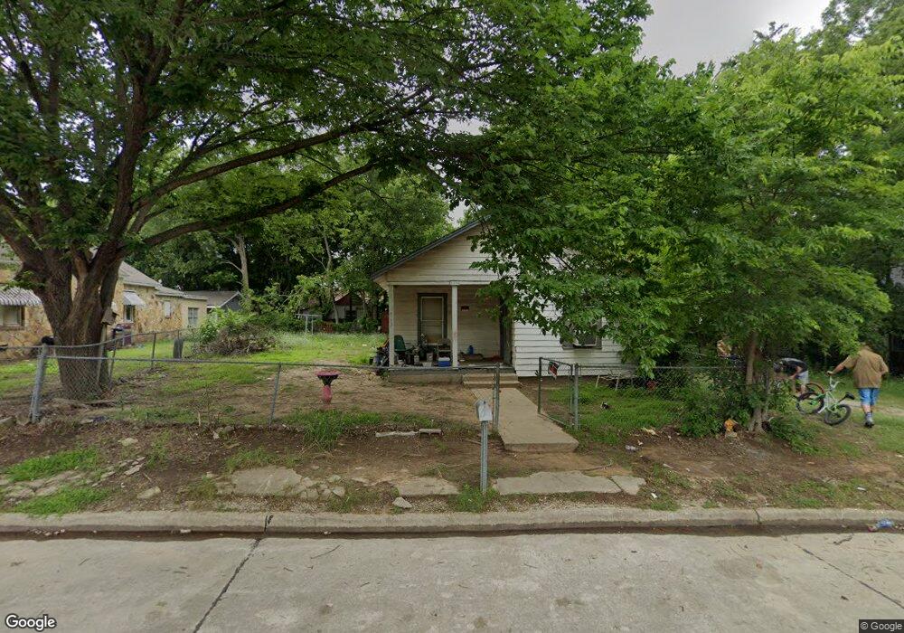 213 D St SE, Ardmore, OK 73401 - photo 1