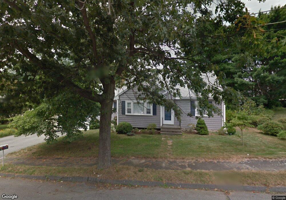 3 Elaine Rd, Woburn, MA 01801 - photo 1