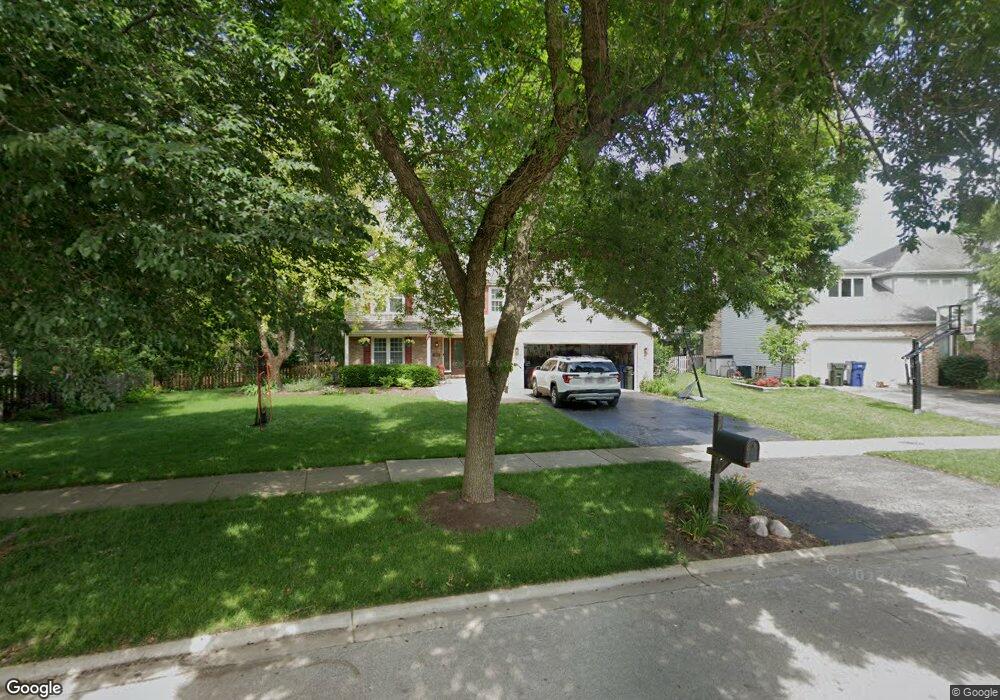 1504 Riparian Dr, Naperville, IL 60565 - photo 1