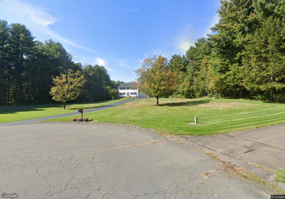 10 Bridle Path, Broad Brook, CT 06016 - photo 1