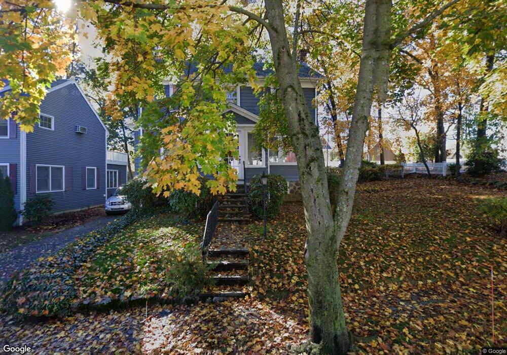 46 Thornton Rd, Waltham, MA 02453 - photo 1