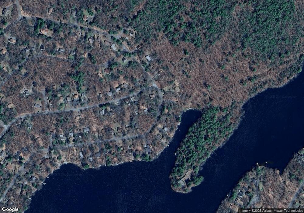 266 Mountain Lake Dr, Dingmans Ferry, PA 18328 - photo 1