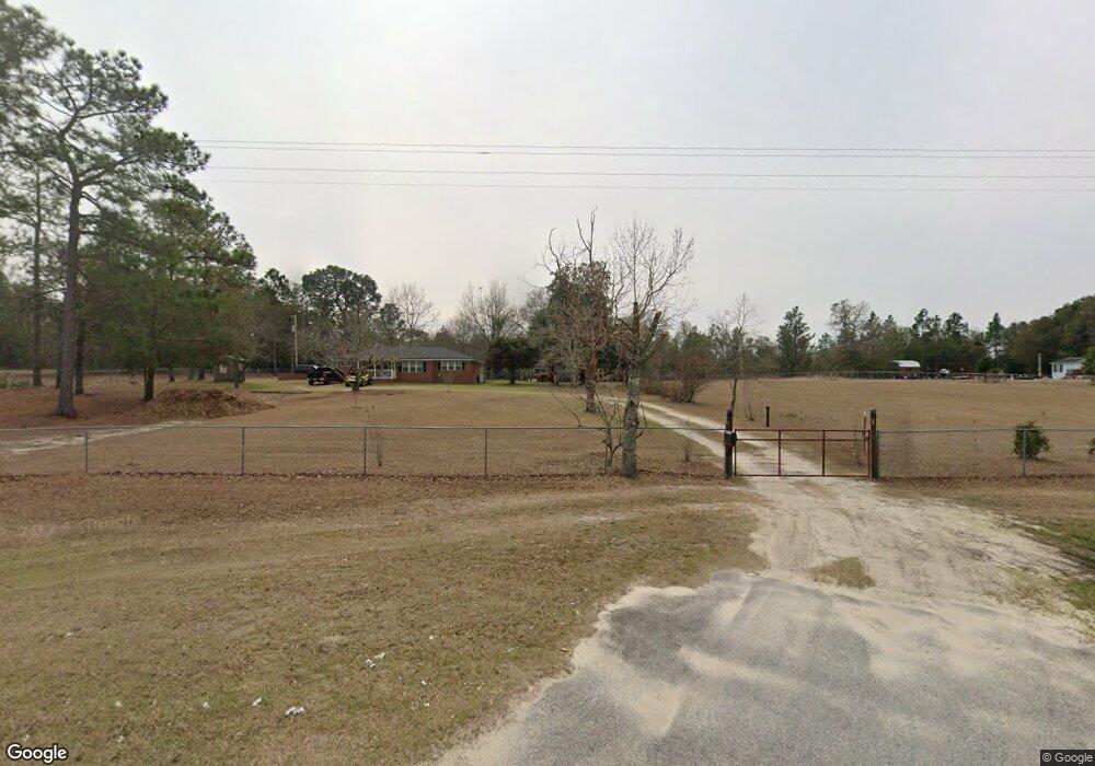 30291 Us Highway 80 W, Portal, GA 30450 - photo 1