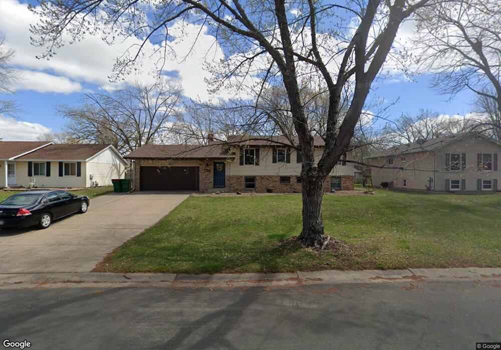 10450 Uplander St NW, Coon Rapids, MN 55433 - photo 1