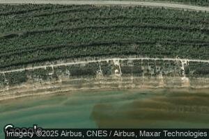 12589 W Beach Rd, Naubinway, MI 49762