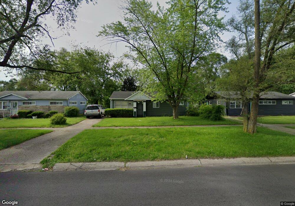 4051 W 21st Ave, Gary, IN 46404 - photo 1