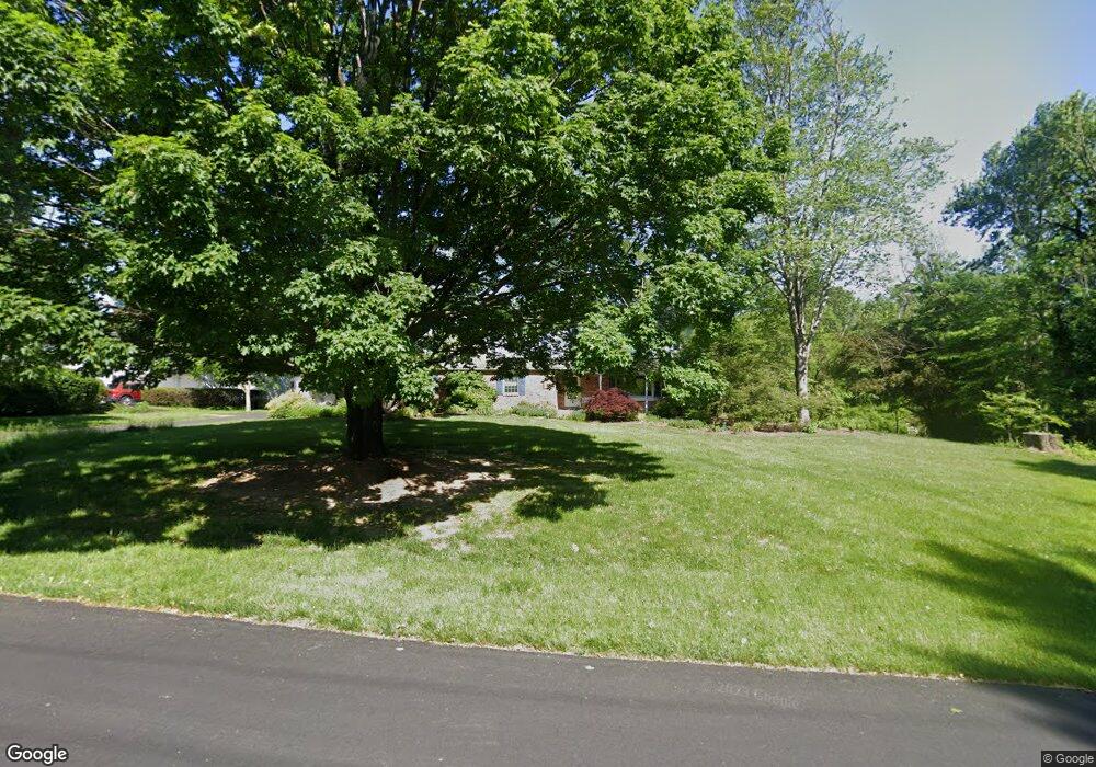 145 Pebble Woods Dr, Doylestown, PA 18901 - photo 1