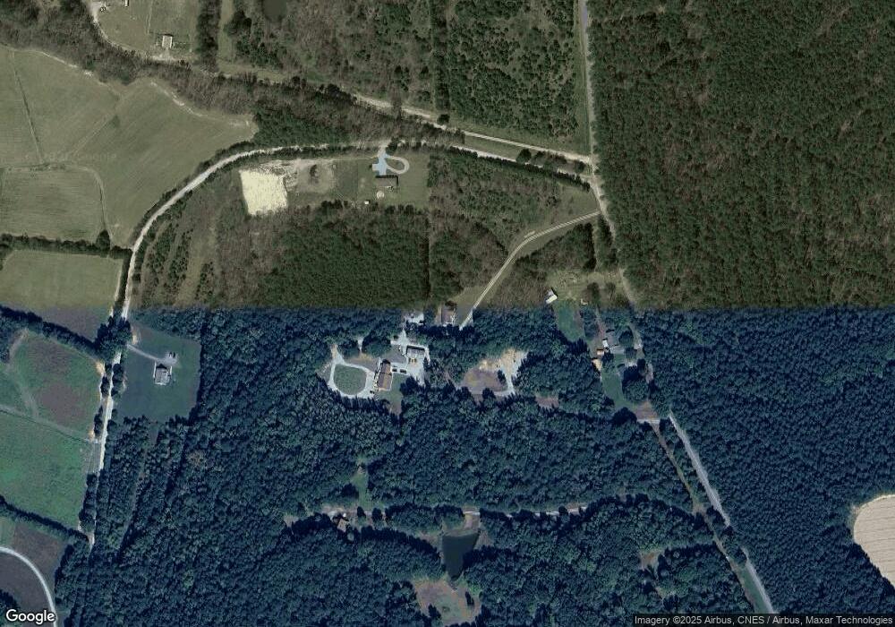 5641 Baskerville Rd, Baskerville, VA 23915 - photo 1