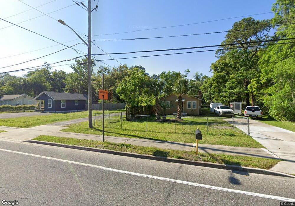 0 Confederate Point, Jacksonville, FL 32210 - photo 1