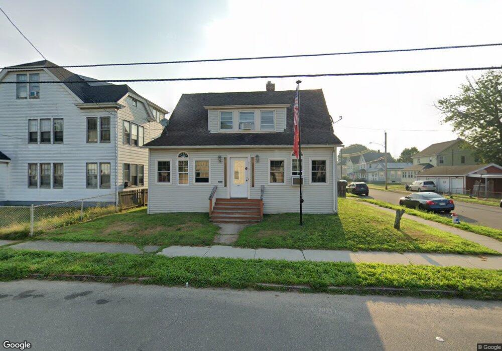 213 Peck Ave, West Haven, CT 06516 - photo 1