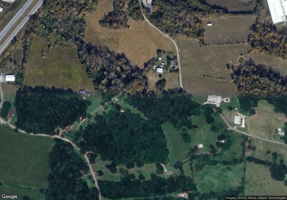 3548 Old Bridge Rd, Cookeville, TN 38506 - photo 1