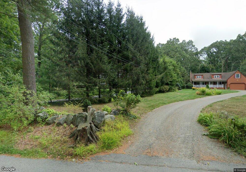 8 Long Hill Rd, Rowley, MA 01969 - photo 1