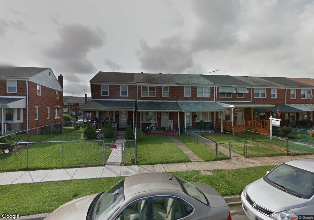 1929 Ewald Ave, Dundalk, MD 21222 - photo 1