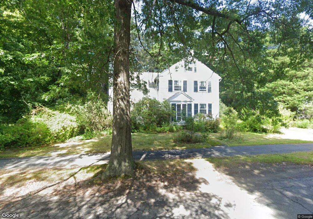 29 Hitchcock Rd, Amherst, MA 01002 - photo 1