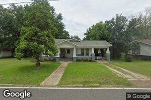 317 Beardsley Ave, Homer, LA 71040