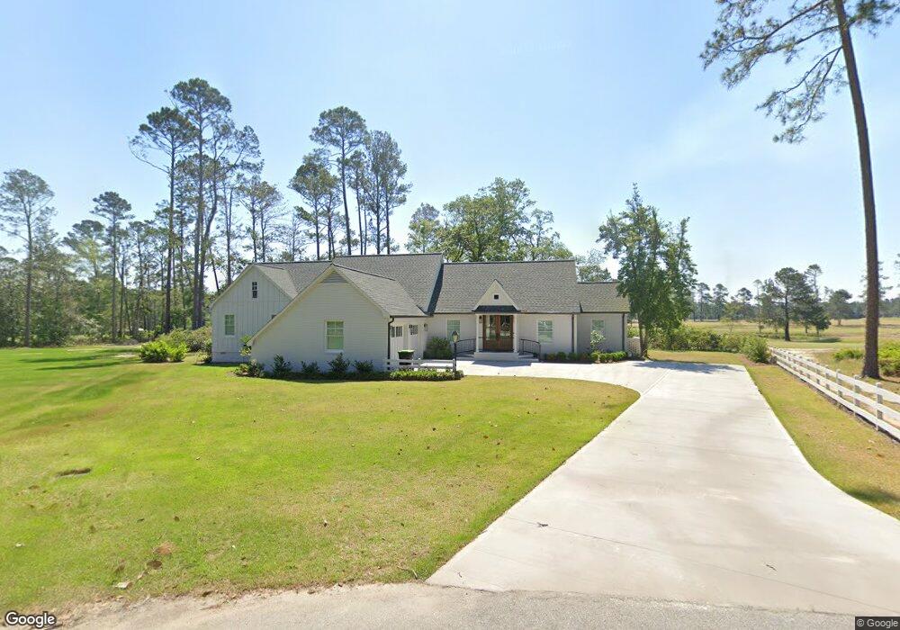 1224 Saint Andrews Dr, Douglas, GA 31533 - photo 1