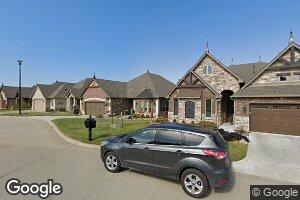 3826 W Phoenix Place, Broken Arrow, OK 74011