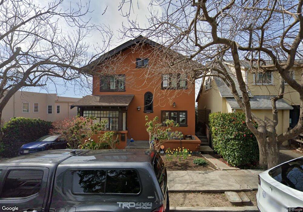 656 Vincente Ave, Berkeley, CA 94707 - photo 1