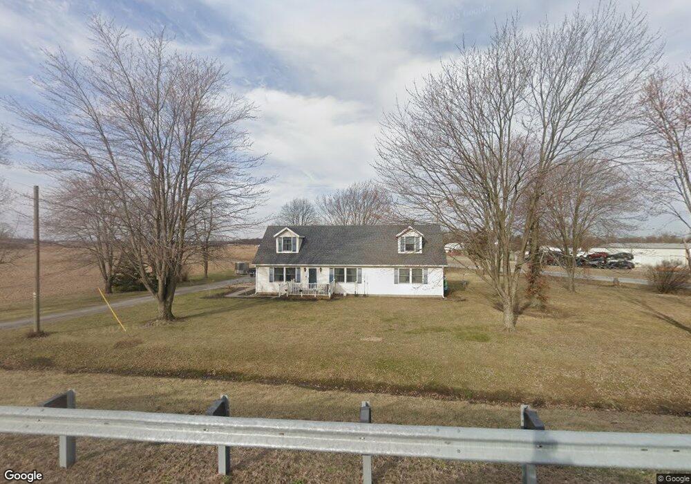 8015 Phillips Rd, Bluffton, OH 45817 - photo 1