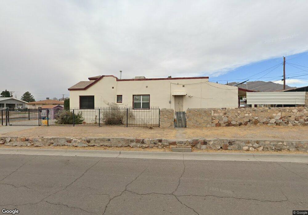 3831 Jackson Ave, El Paso, TX 79930 - photo 1
