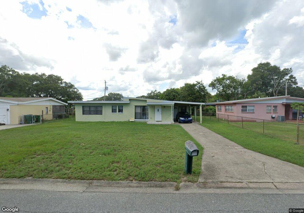 409 Prospect Ave, Cocoa, FL 32922 - photo 1