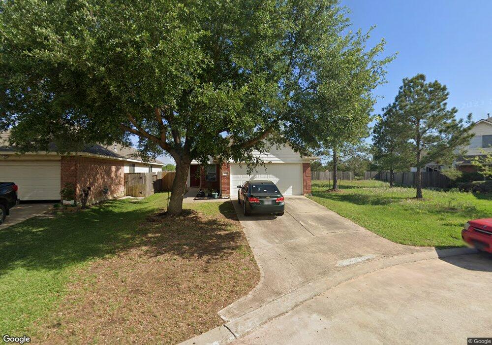 24314 Palm Cockatoo Dr, Hockley, TX 77447 - photo 1