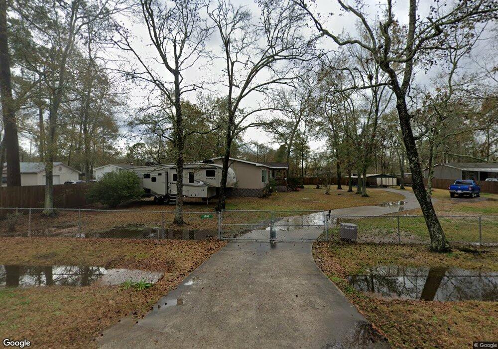 1460 Aloha St, Vidor, TX 77662 - photo 1