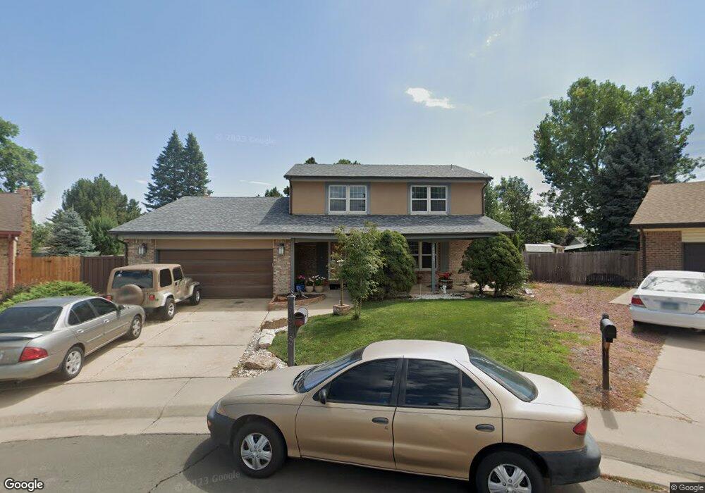 14273 E Wyoming Place, Aurora, CO 80012 - photo 1