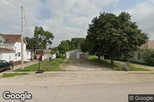 103 NW 3rd St, Hardy, IA 50545