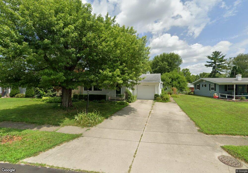 111 King Arthur Dr, Franklin, IN 46131 - photo 1