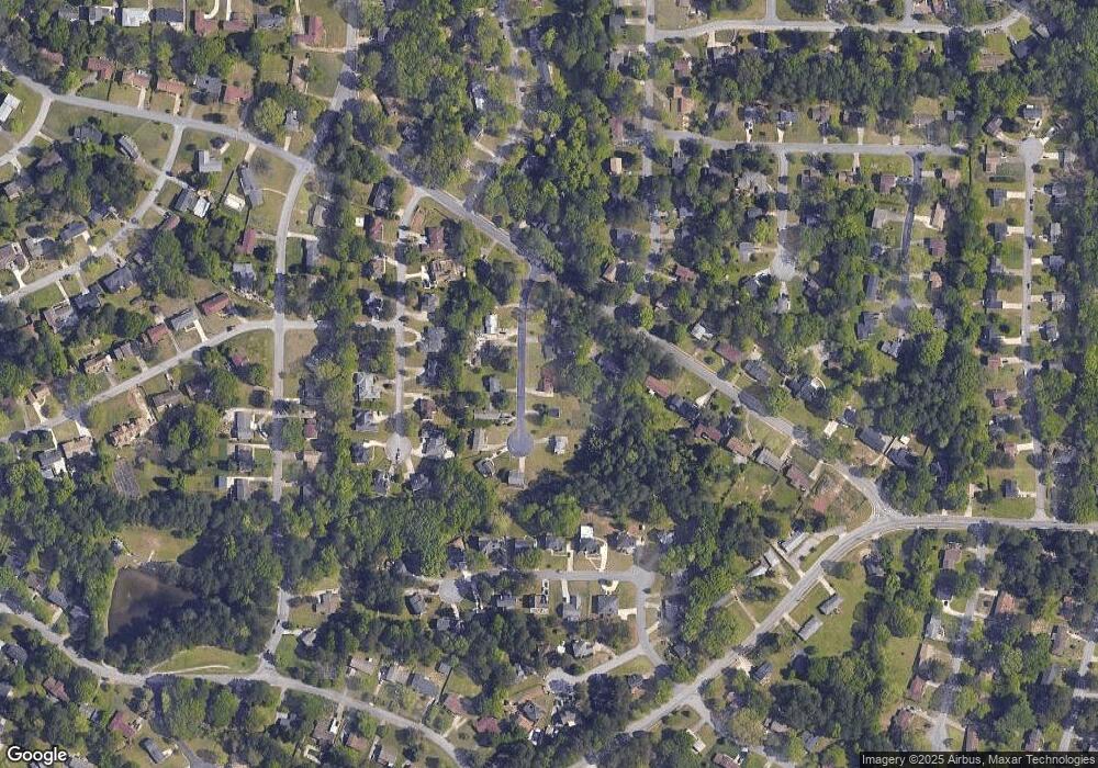 2938 Thistledown Ct, Decatur, GA 30034 - photo 1