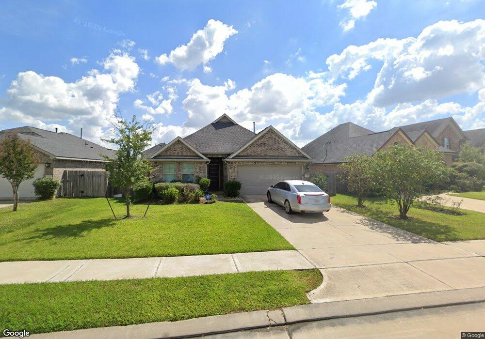31327 Gulf Cypress Ln, Hockley, TX 77447 - photo 1