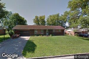 122 Hainen Dr, Tipton, MO 65081