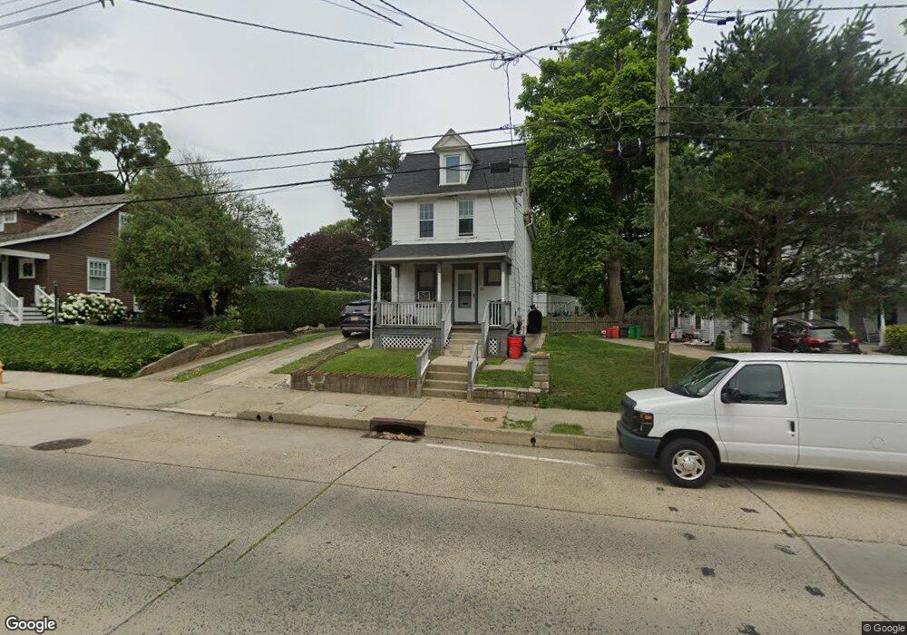 121 Ellis St, Haddonfield, NJ 08033 - photo 1