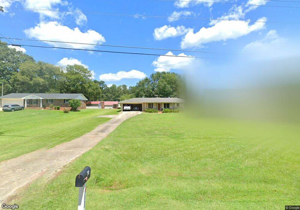 70 Old Airport Rd, Carrollton, GA 30116 - photo 1