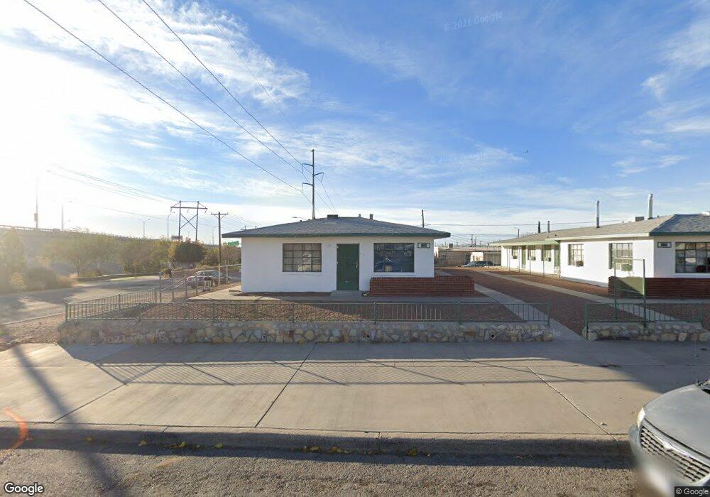 4026 Porter Ave, El Paso, TX 79930 - photo 1