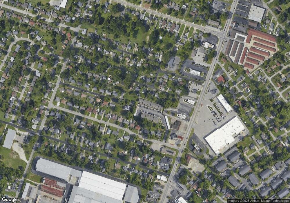 1714 Genung Dr unit 35, New Albany, IN 47150 - photo 1