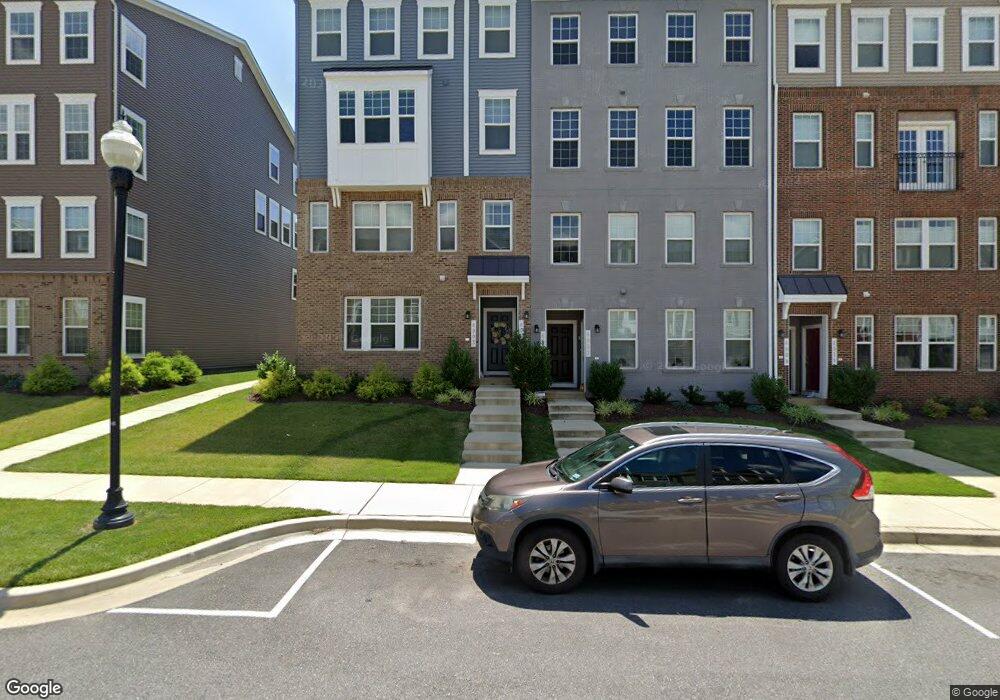 6923 Stoddert Ln, Landover, MD 20785 - photo 1