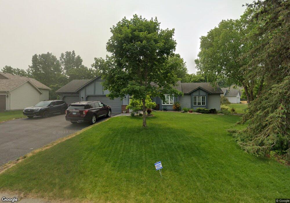13448 Daffodil Path, Rosemount, MN 55068 - photo 1