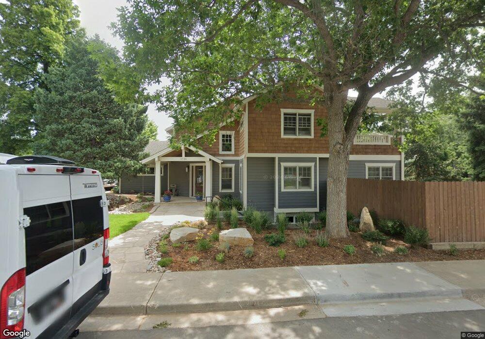 1730 Hawthorne Place, Boulder, CO 80304 - photo 1