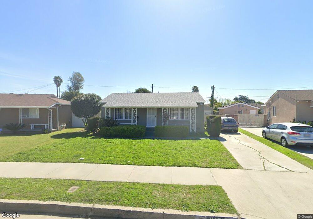 1118 E 118th Place, Los Angeles, CA 90059 - photo 1
