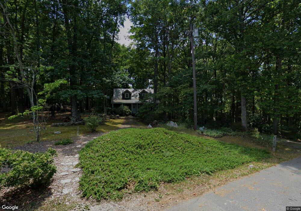 892 Freedom Trail, Asheboro, NC 27205 - photo 1